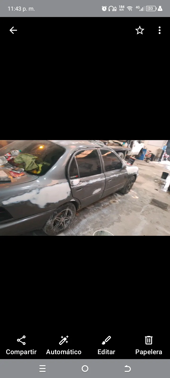 Pinceladas Car.c.a - Imagen 2