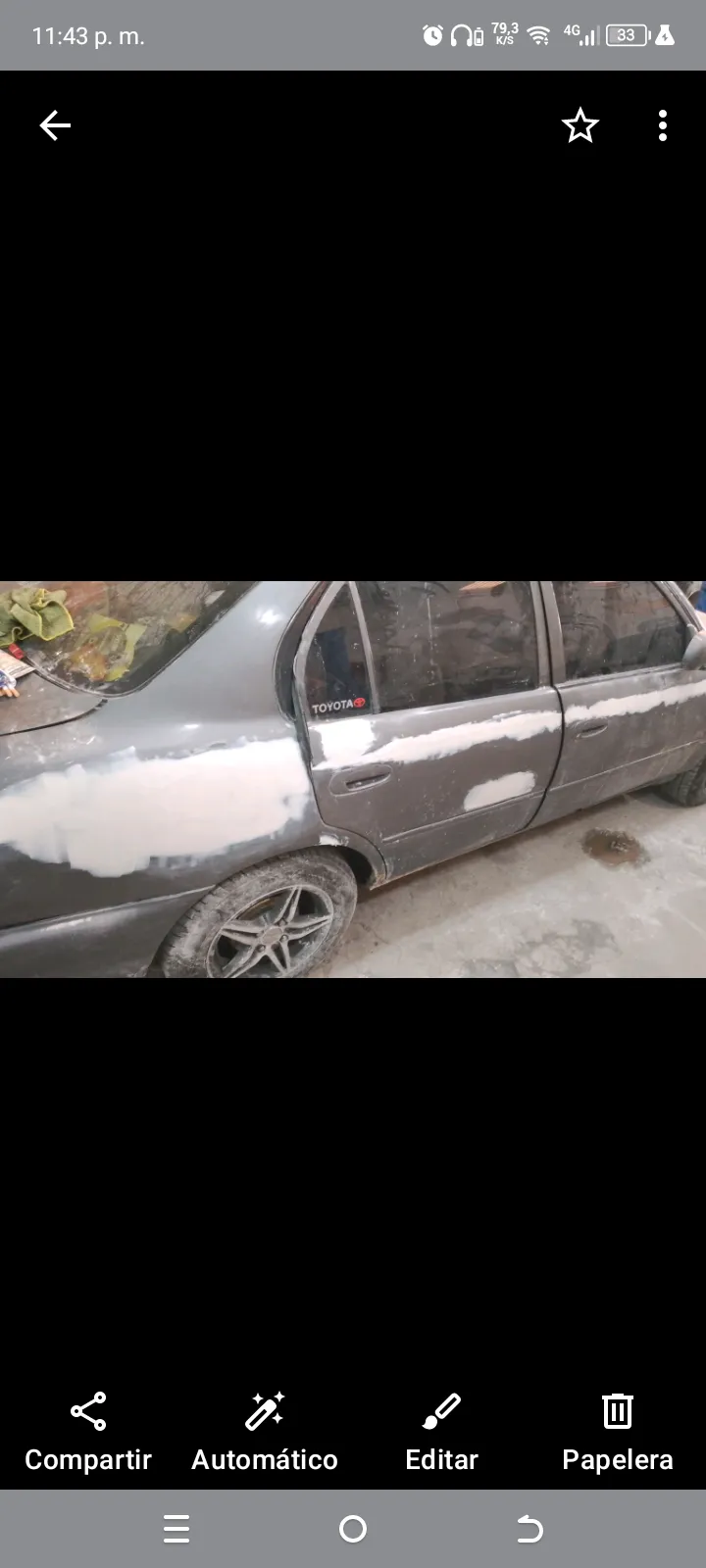 Pinceladas Car.c.a - Imagen 3