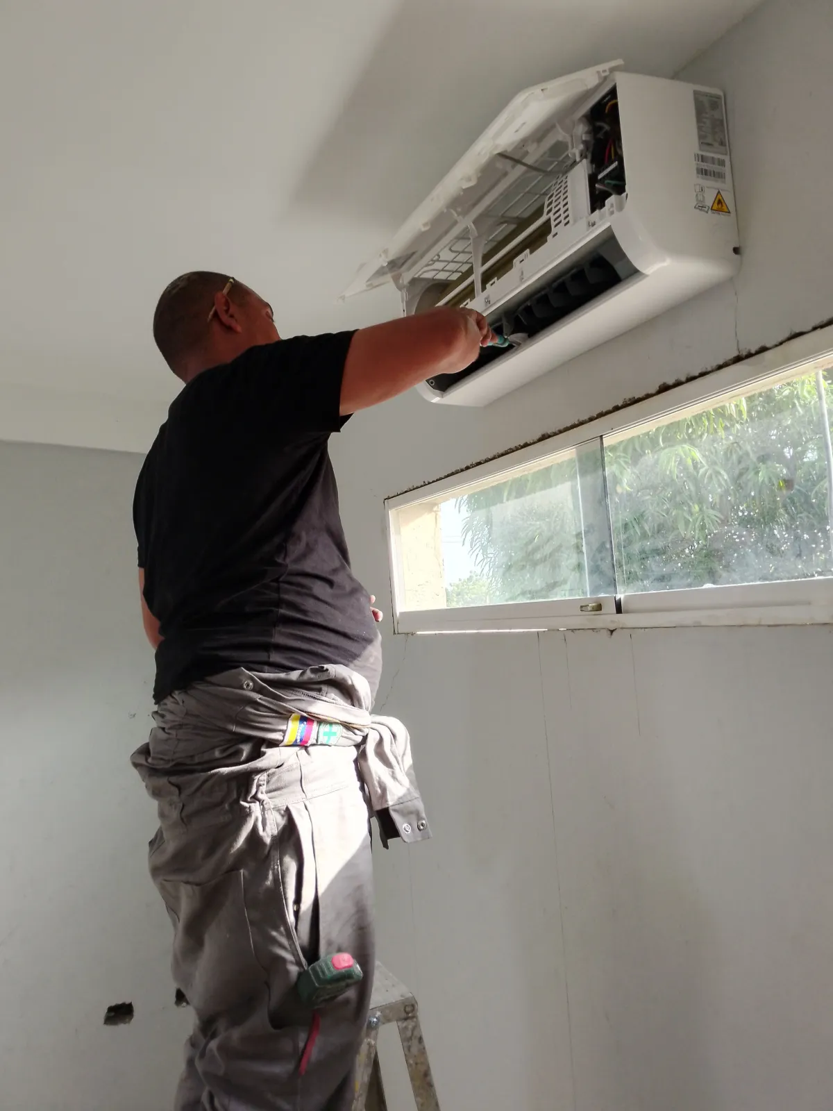 instalacion de aire acondicionado - Imagen 3