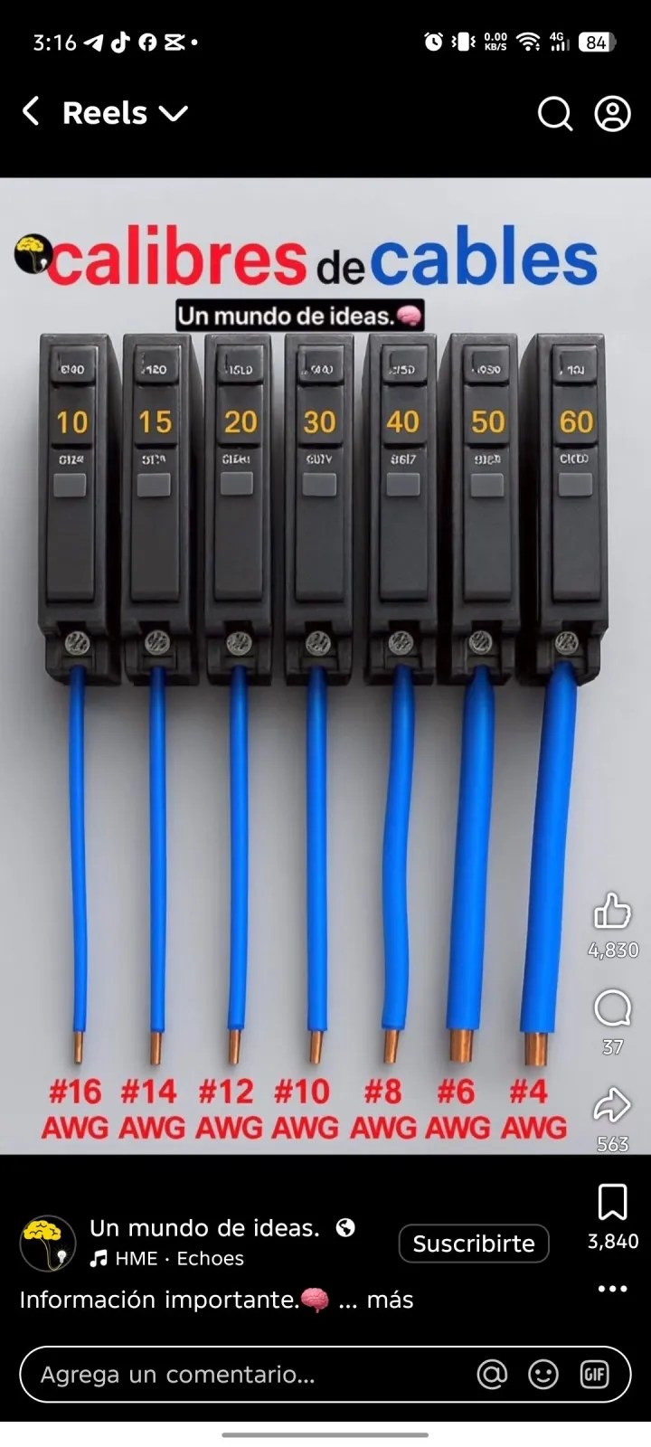 Electricidad Residencial de emergencia 12 h - Imagen 2
