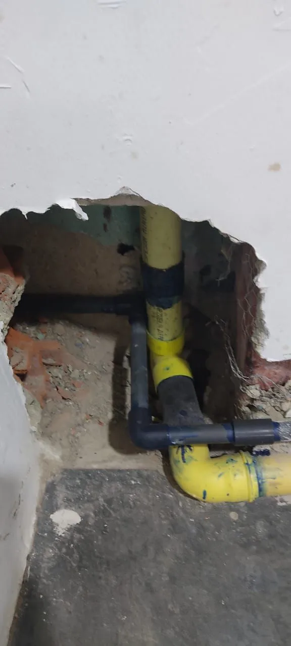 se ofrece servicio de plomeria y electricidad las 24 horas - Imagen 2