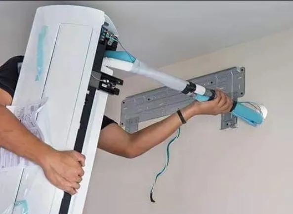Instalación de Aire Acondicionado - Imagen 2