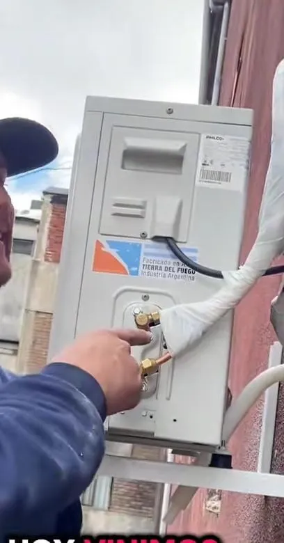 Instalación de Aire Acondicionado - Imagen 3