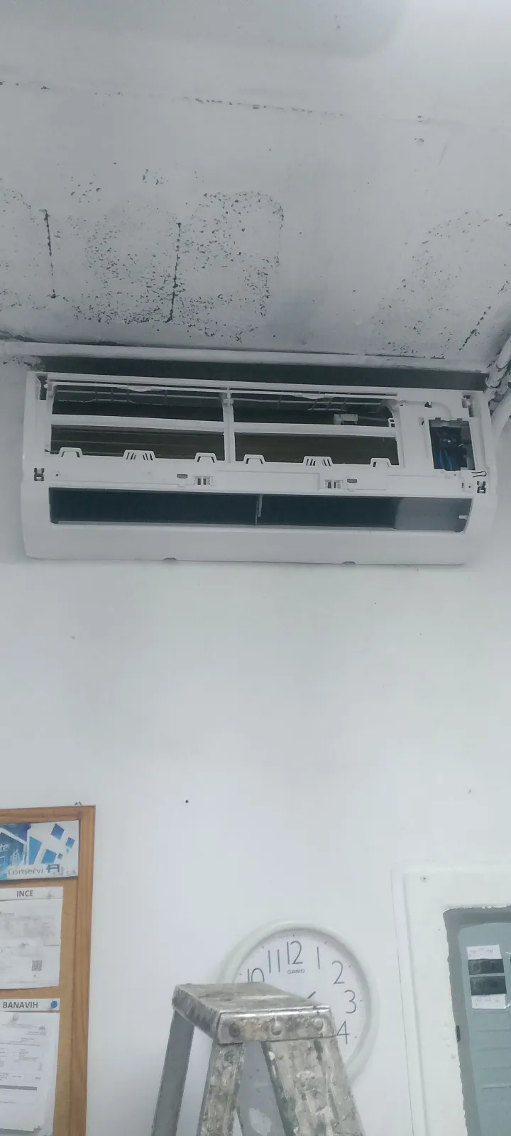 mantenimiento y reparación de Aires acondicionados - Imagen 2