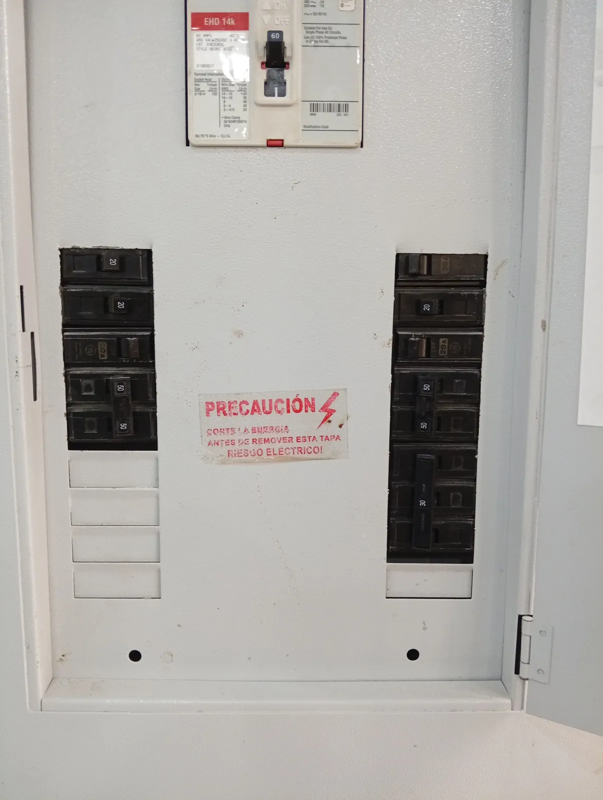 Servicio Técnico Integral