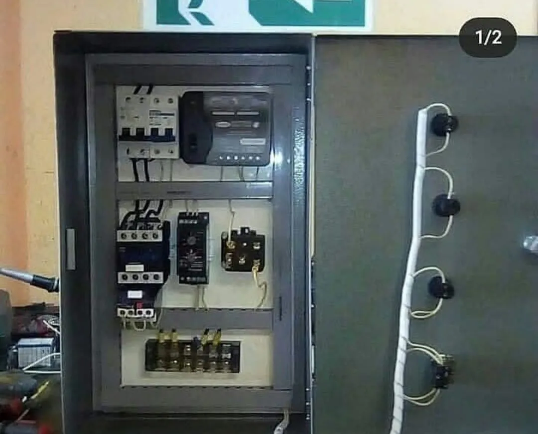 Sistemas de Bombeo, plomeria y sistemas Eléctricos industrial, oficina y hogar - Imagen 4