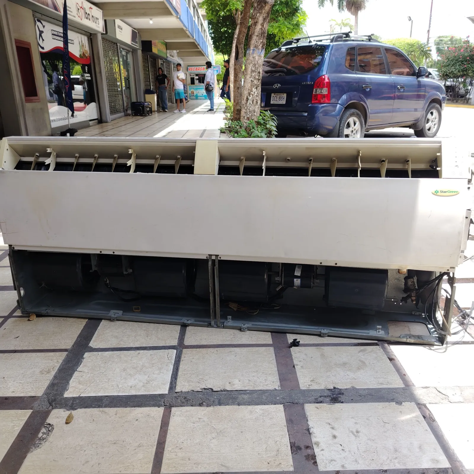 Servicio Técnico de Refrigeración. - Imagen 1