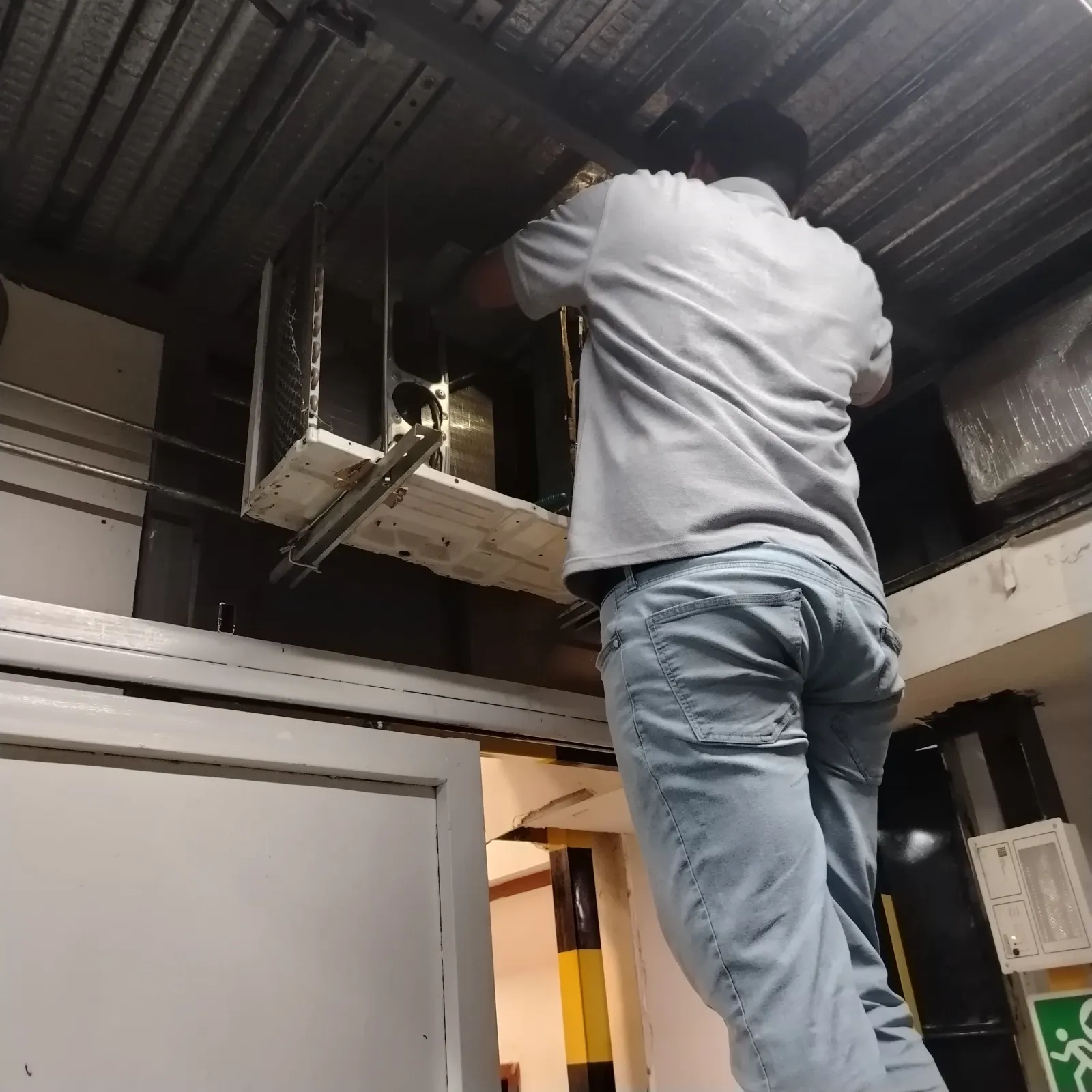 Servicio Técnico de Refrigeración. - Imagen 2
