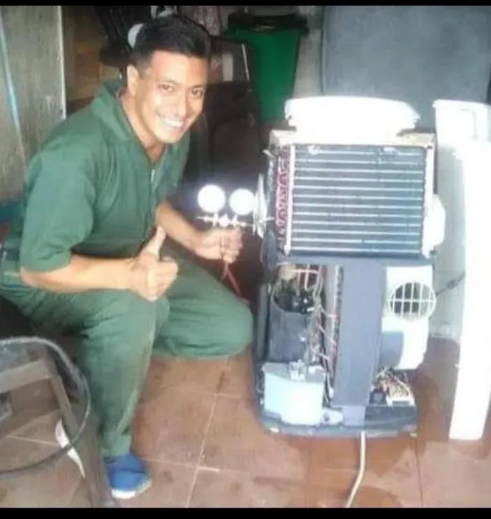 servicio técnico en refrigeración, linea blanca y electrodomésticos en general