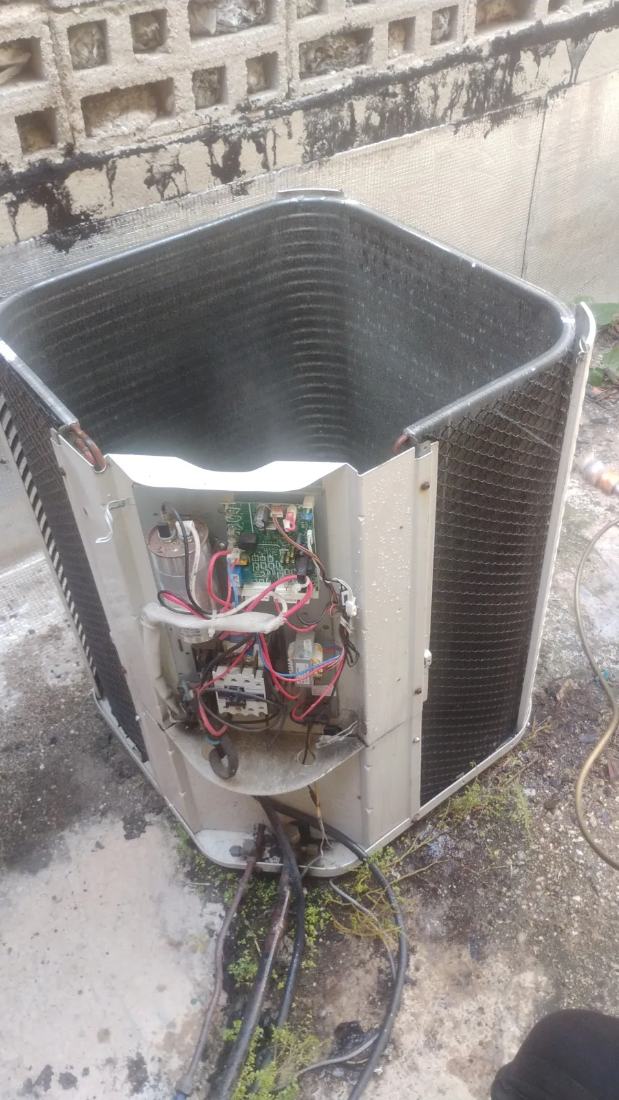 Mantenimiento de Aire Acondicionado - Imagen 3