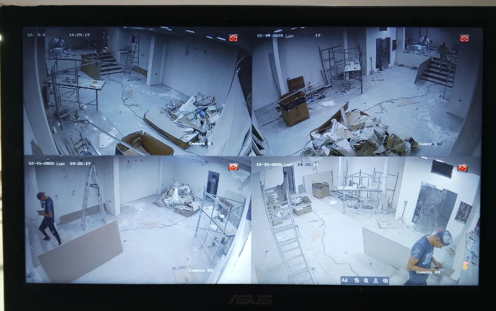 Sistemas de Seguridad - Imagen 2