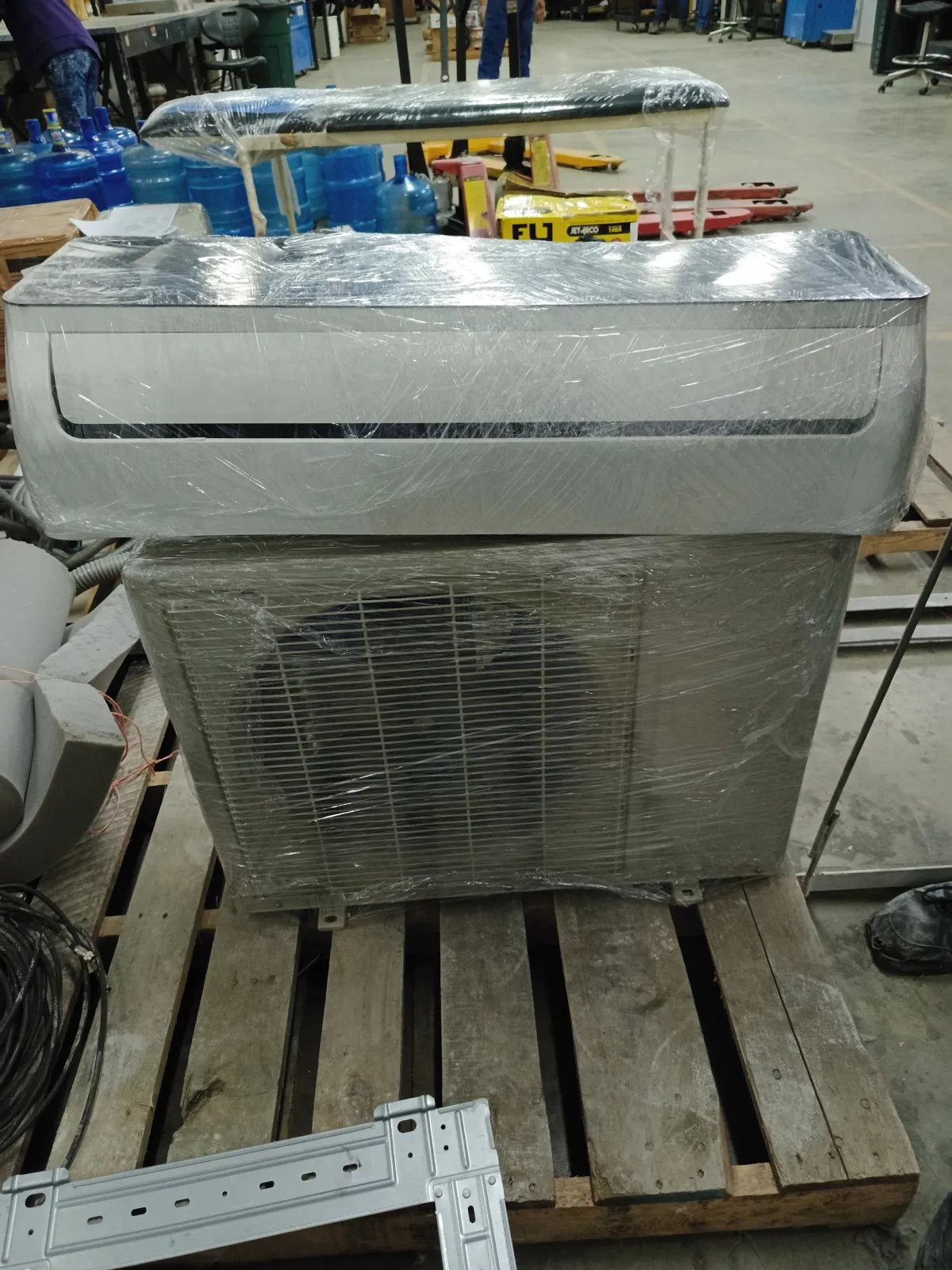 Aires Acondicionados y Refrigeración - Imagen 2