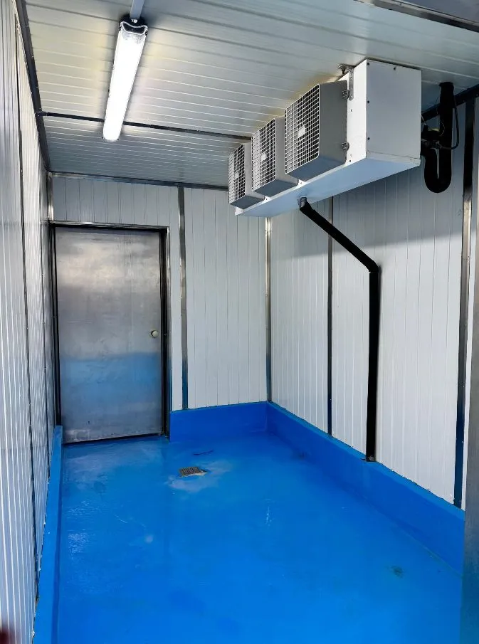 Aires Acondicionados y Refrigeración - Imagen 4