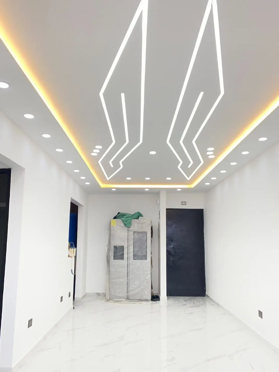 Driwal En General y Trabajos de Remodelación