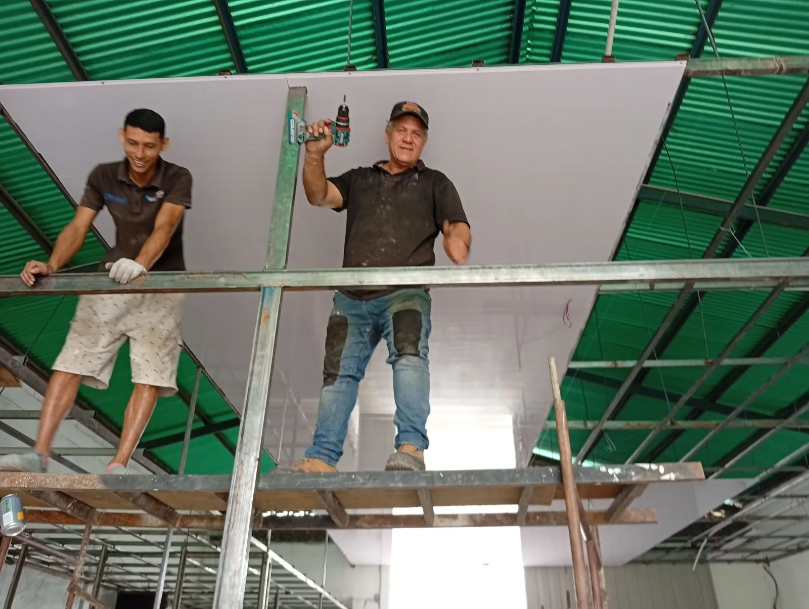 Servicios Generales, Construcción y Remodelación. - Imagen 1
