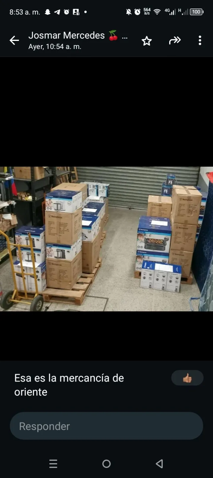Servicio de Fletes y Acarreo Local - Imagen 2