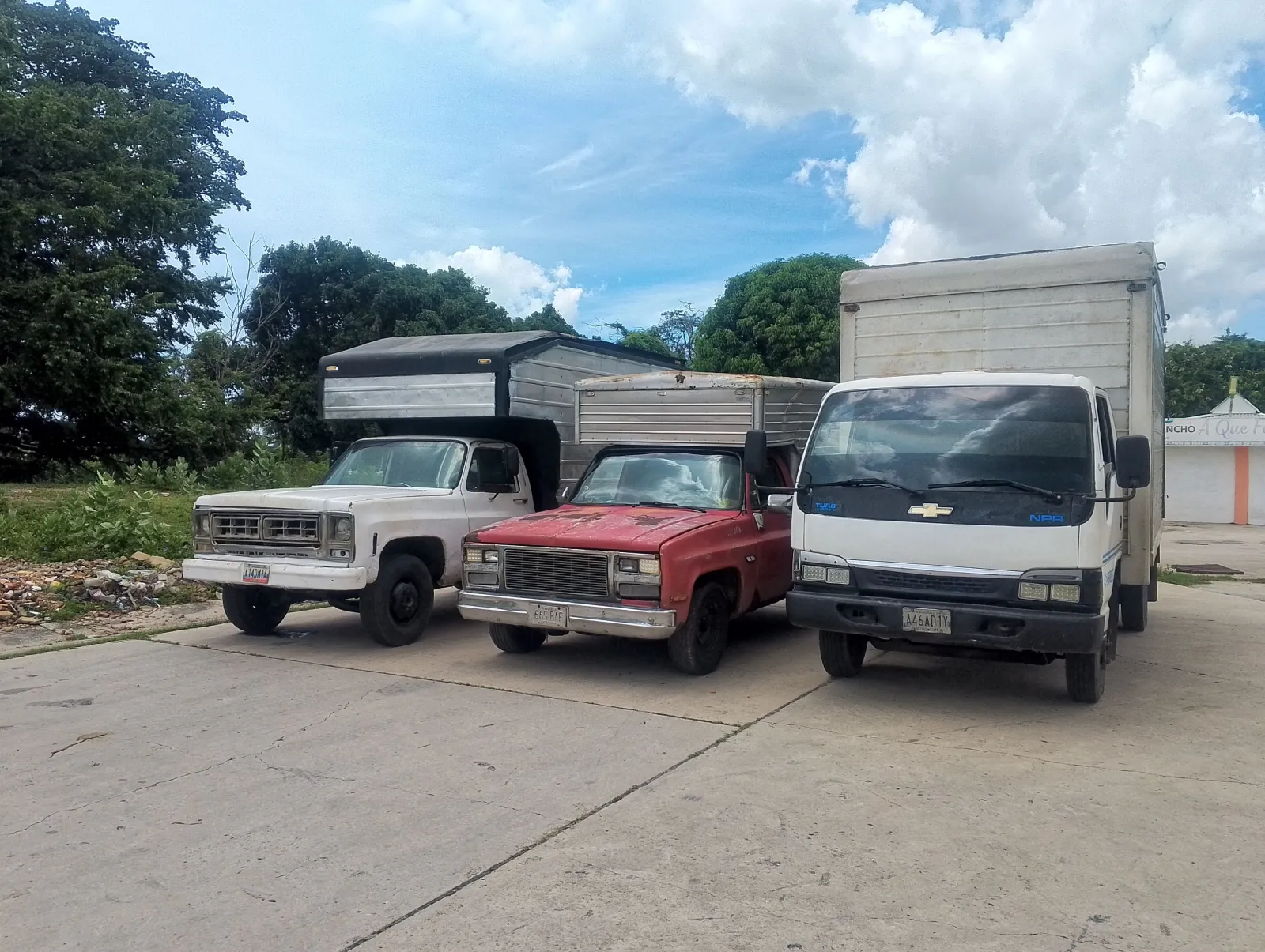 Servicio de Fletes y Acarreo Local - Imagen 3