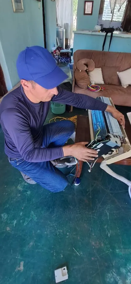 Servicio técnico en refrigeración y aires acondicionado. - Imagen 5