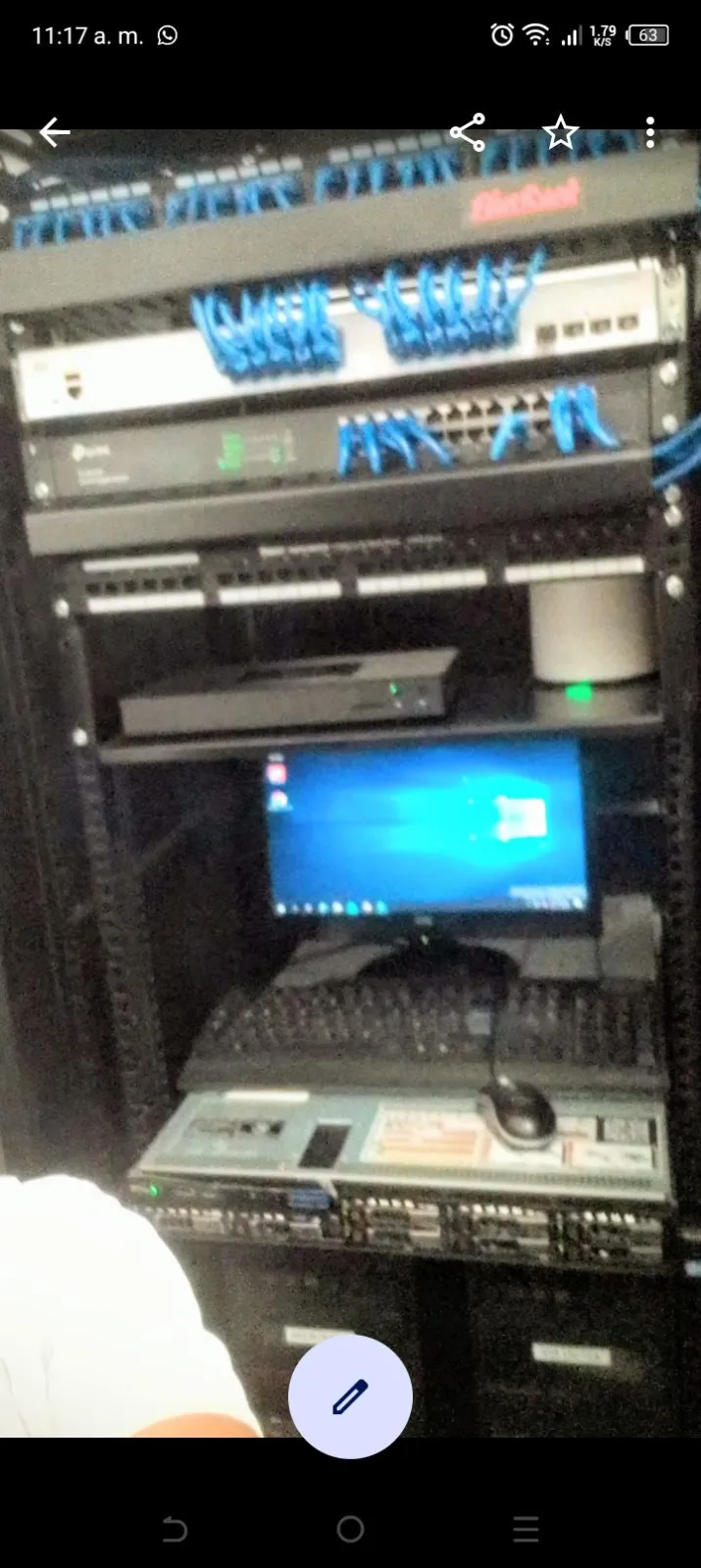 Servicio Técnico Intalación, Reparación y Mantenimiento de Camaras de Seguridad y Redes - Imagen 2