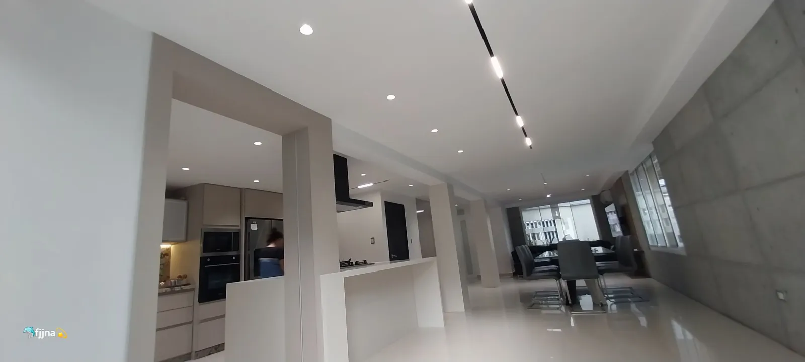 Drywall, decoraciones - Imagen 2
