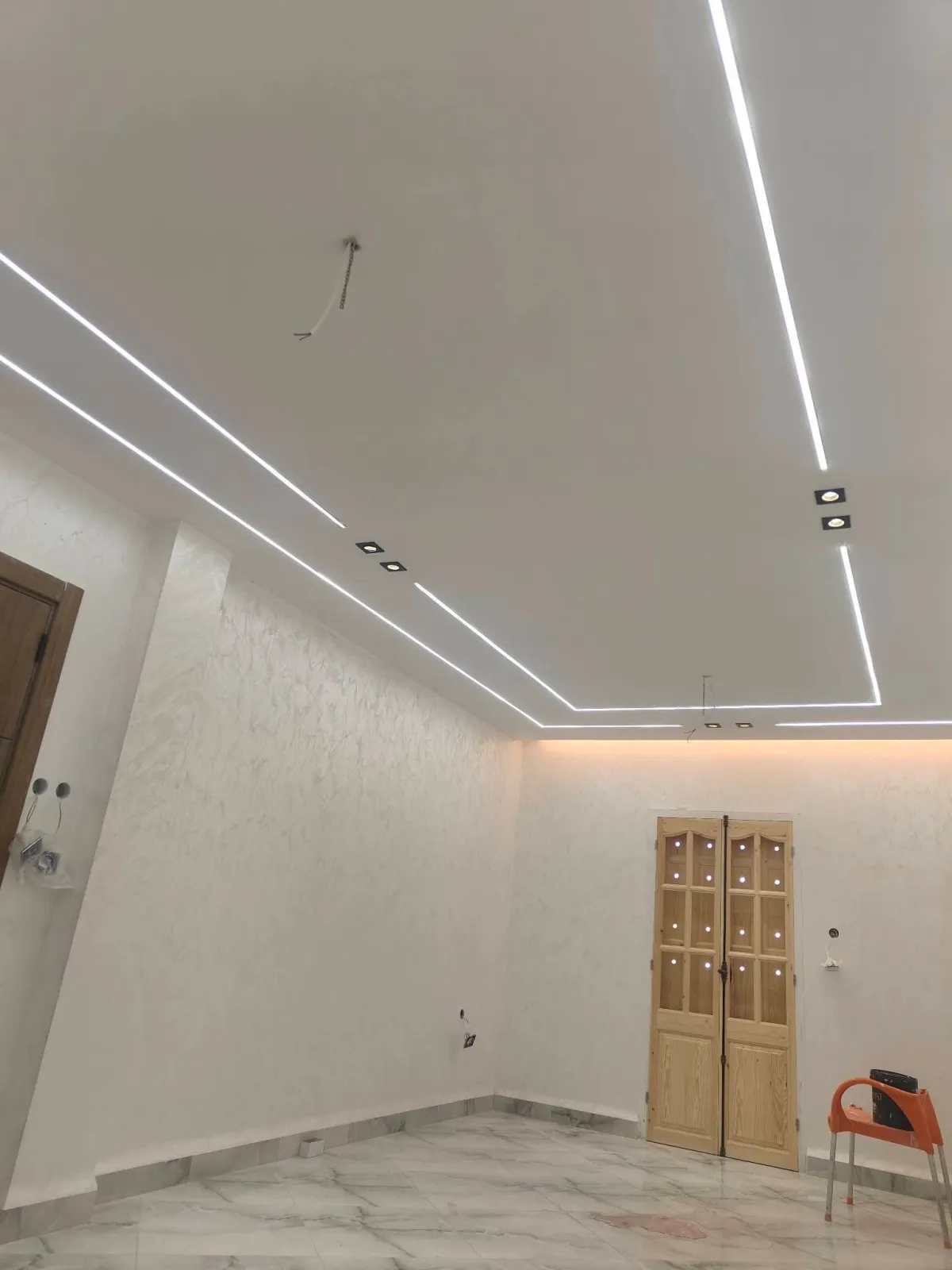 Drywall, decoraciones - Imagen 4