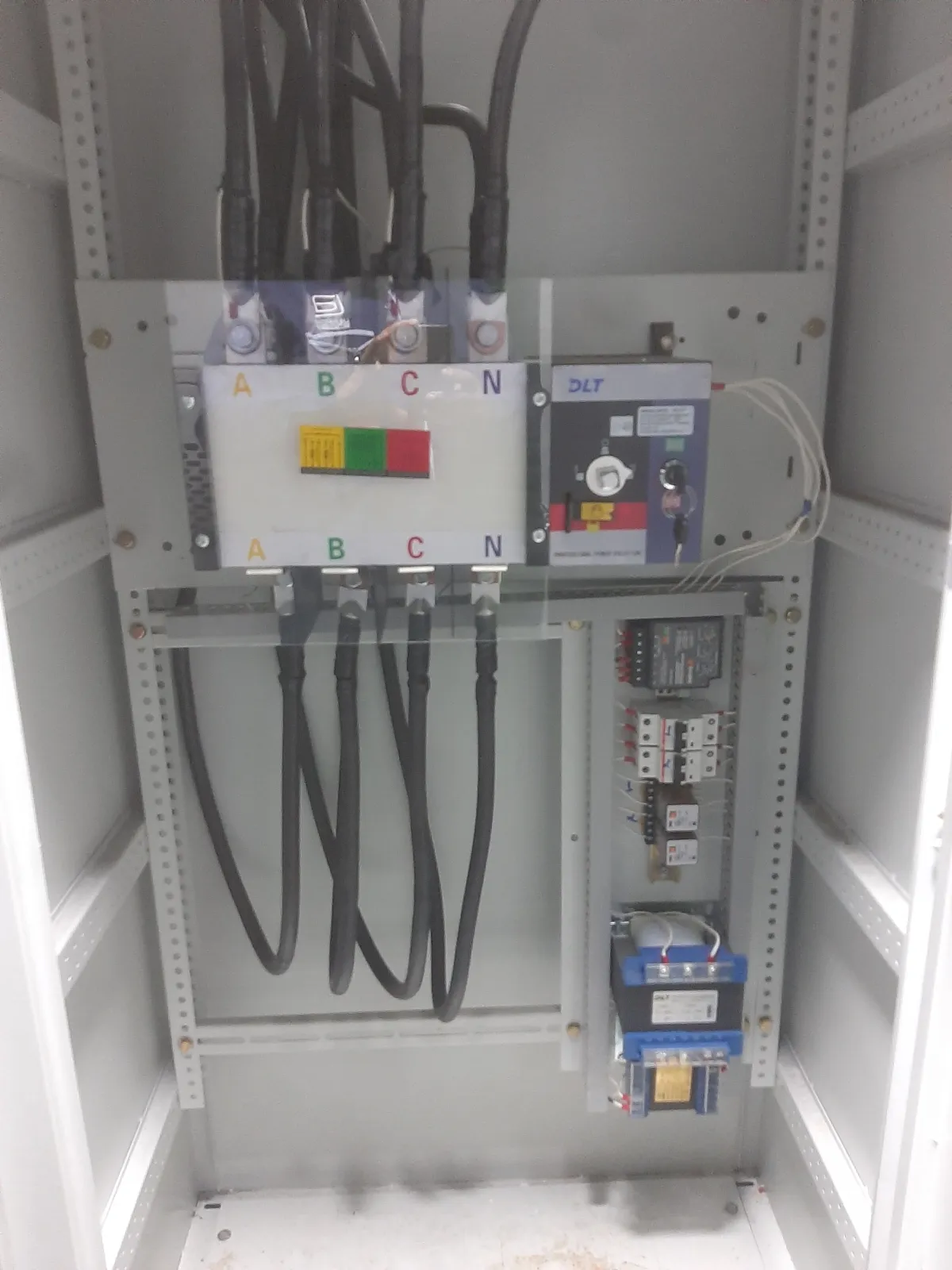 Electricidad en general - Imagen 1