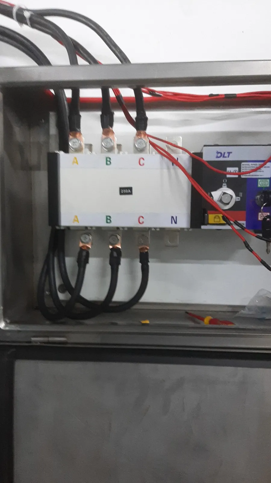 Electricidad en general - Imagen 2