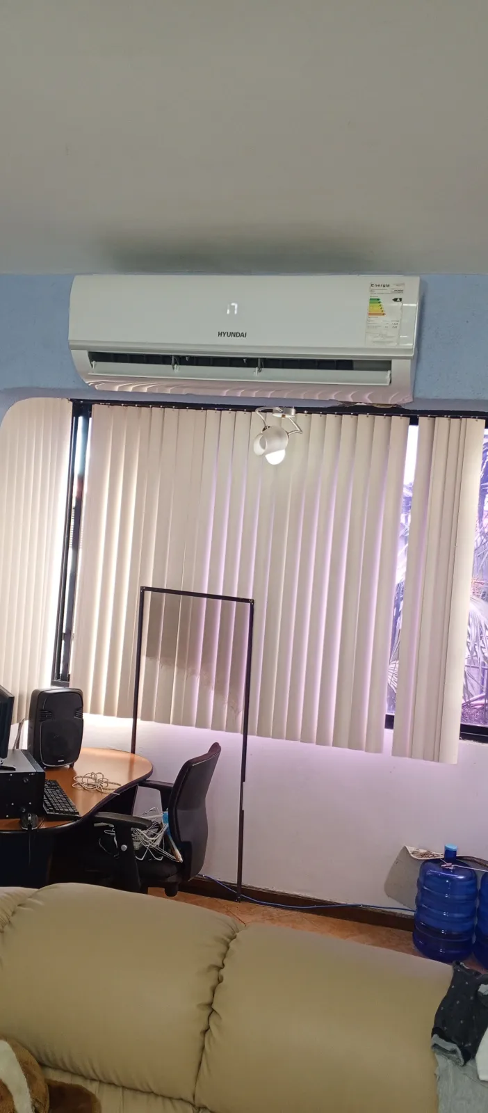 técnico en refrigeración - Imagen 1