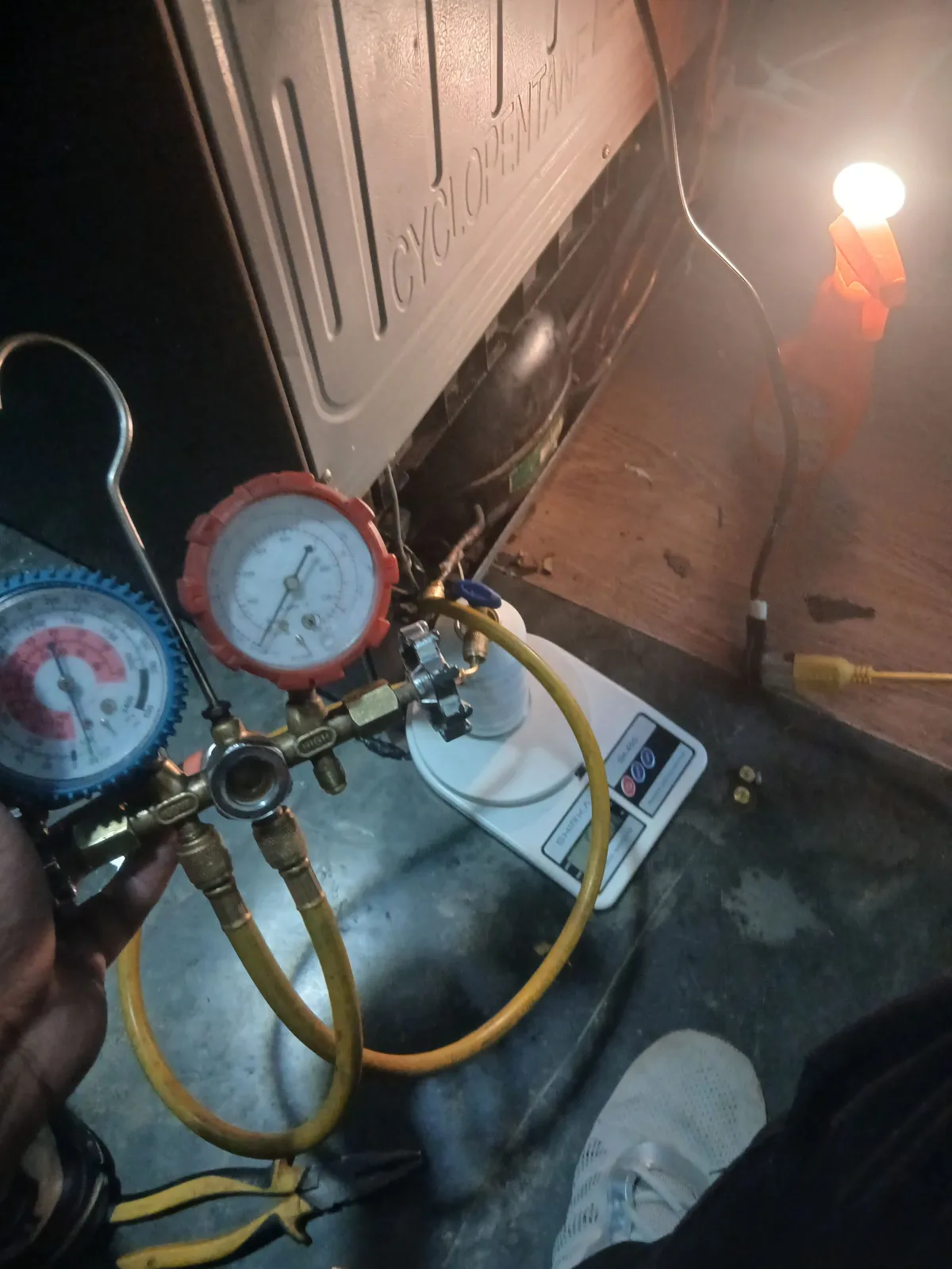 Instalacion y servicio tecnico - Imagen 1