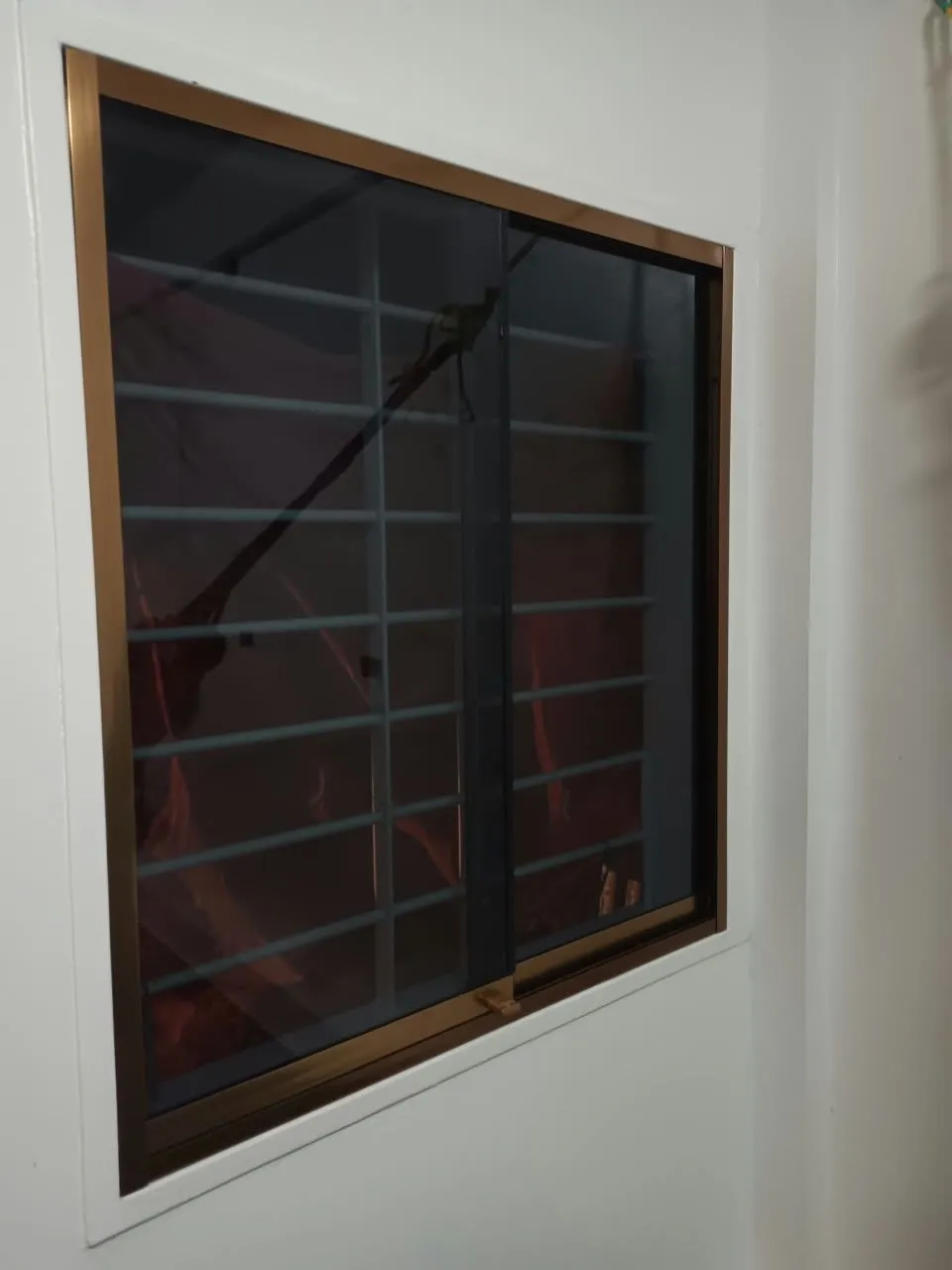 Ventana Panoramica