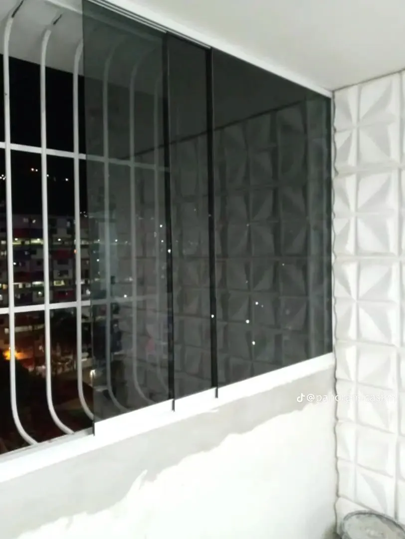 Ventana Panoramica - Imagen 2