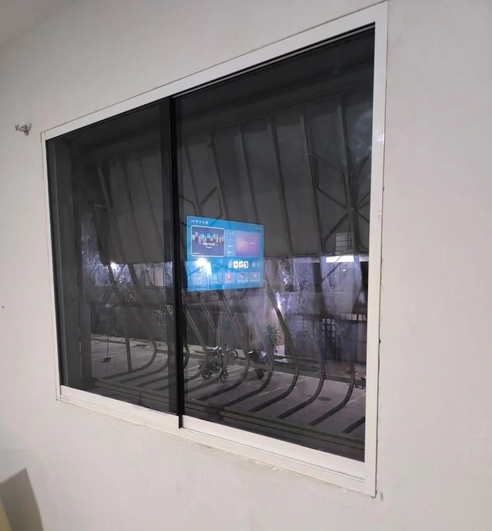 Ventana Panoramica - Imagen 5