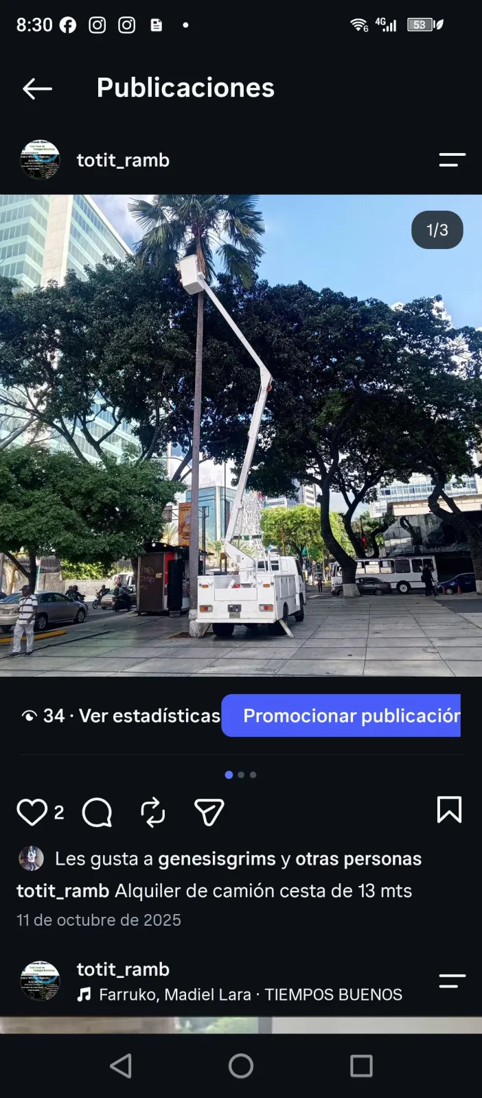 trabajos de electricidad - Imagen 3