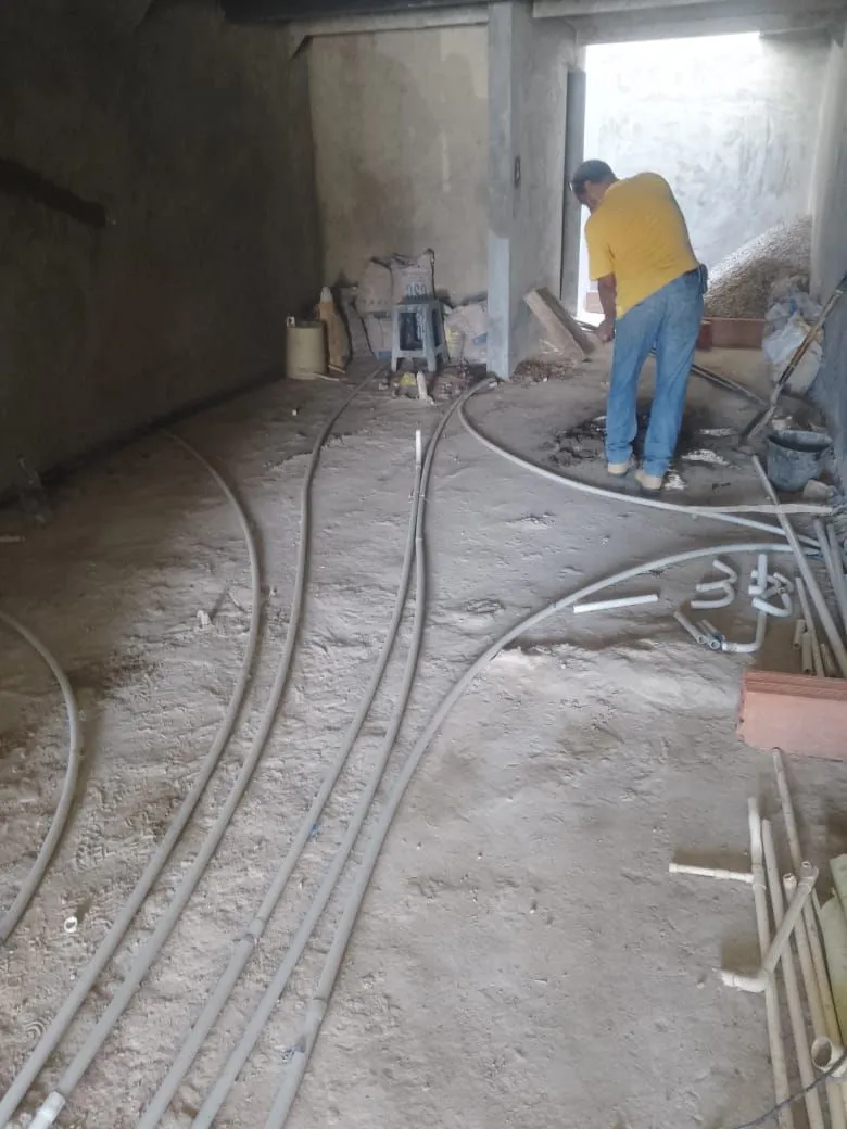servicio de electricidad desde cero - Imagen 2