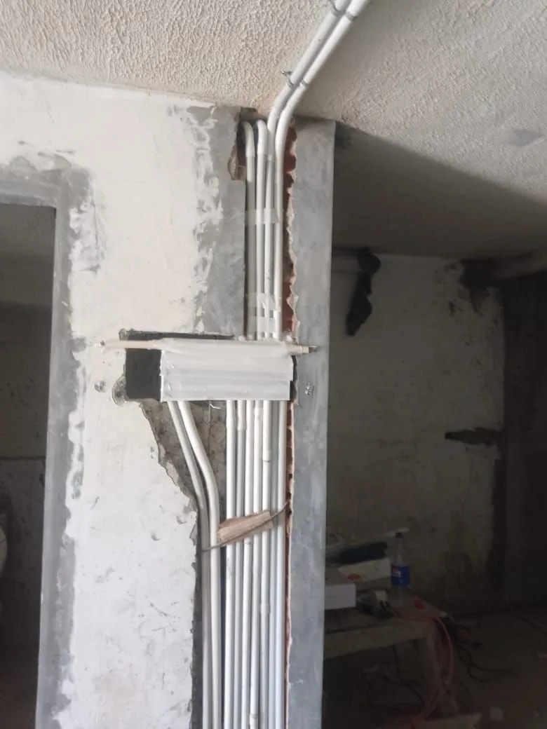 servicio de electricidad desde cero - Imagen 3