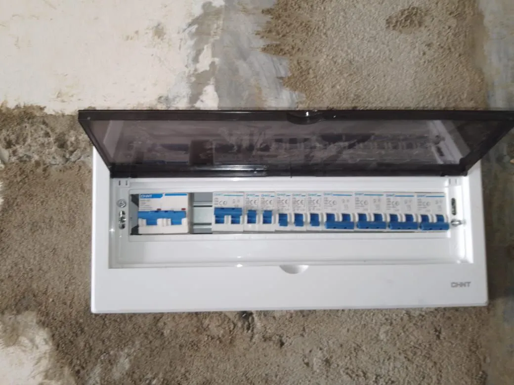 servicio de electricidad desde cero - Imagen 4