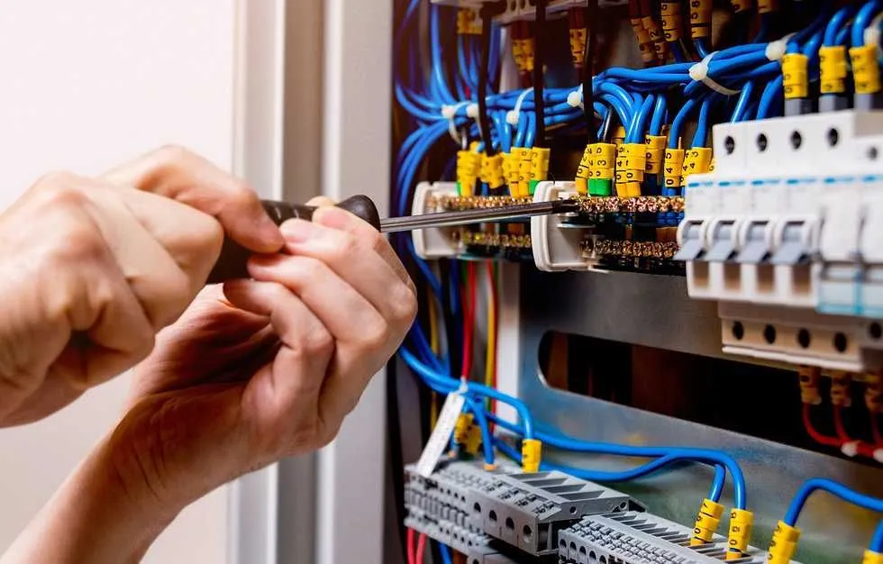 Servicios de Electricidad Refrigeración y Línea Blanca las 24 Horas del Día