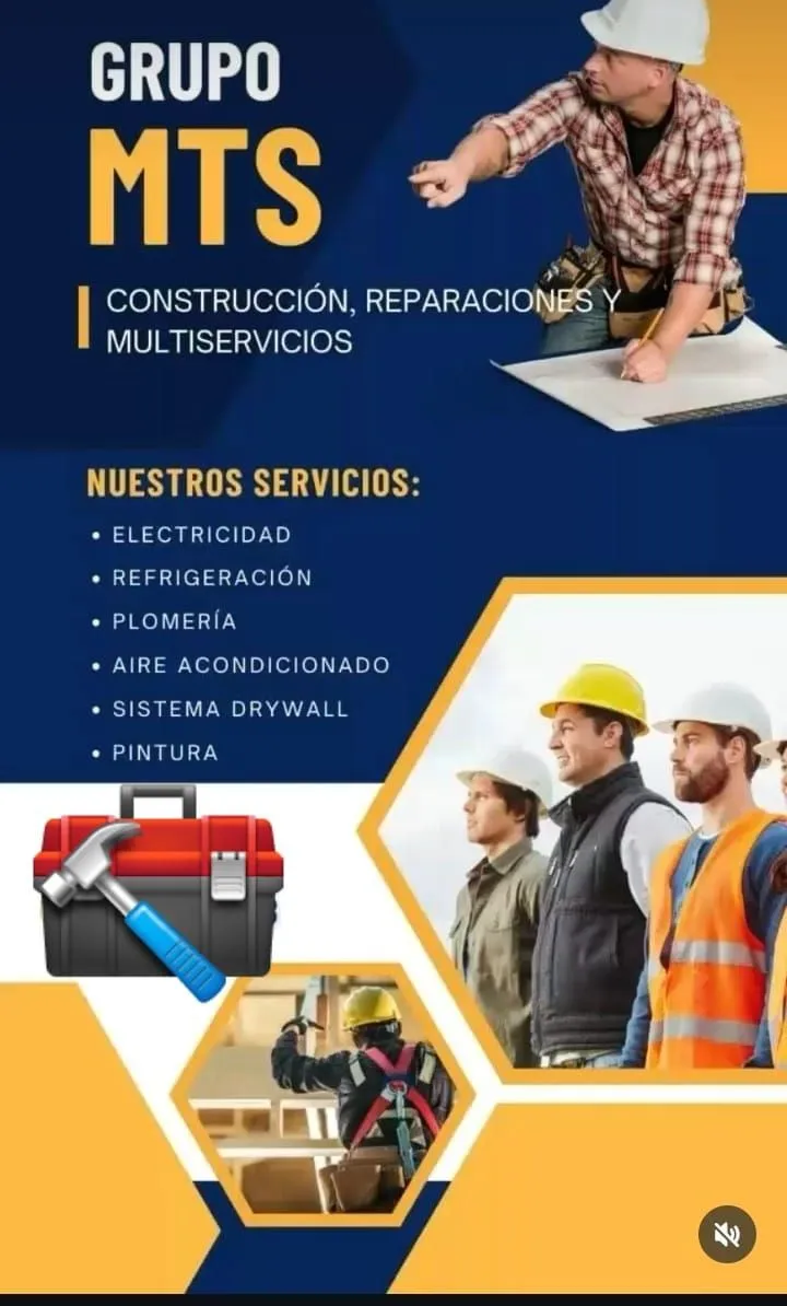 Grupo MTS