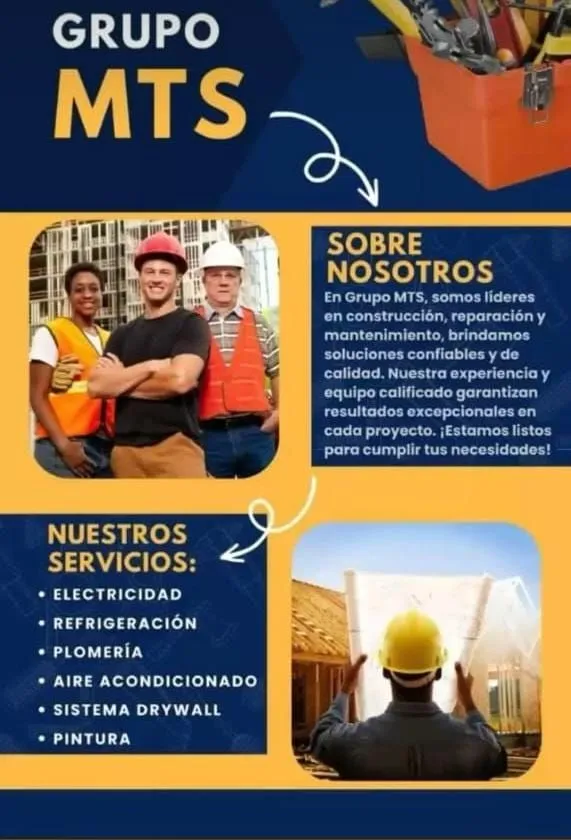 Grupo MTS - Imagen 2