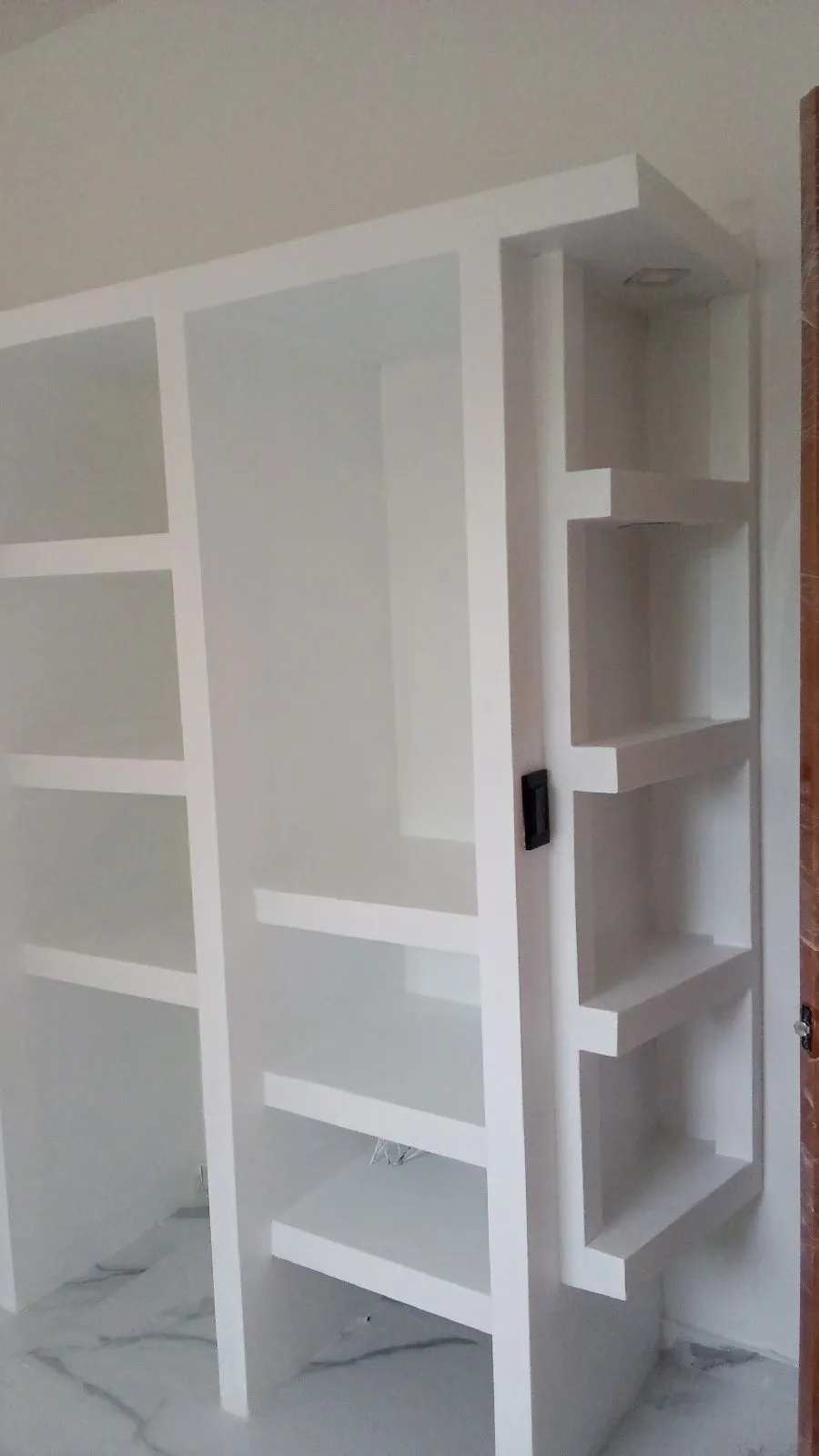 albañilería porcelanato drywall plomería pintura - Imagen 2