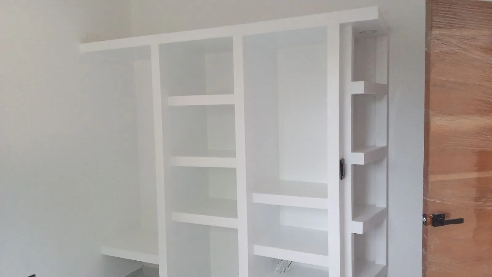 albañilería porcelanato drywall plomería pintura - Imagen 3