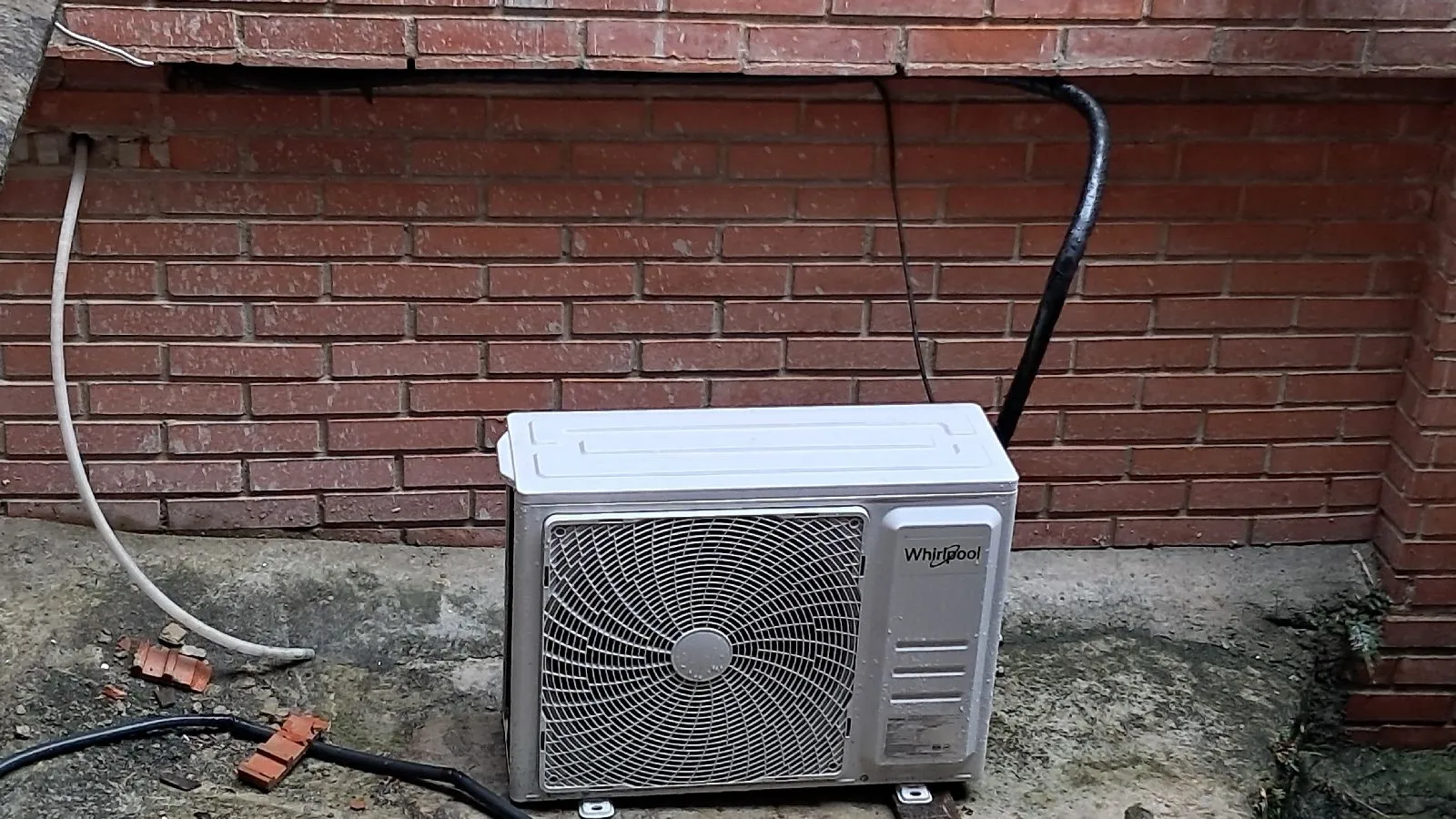 trabajo de refrigeración entre otras ramas