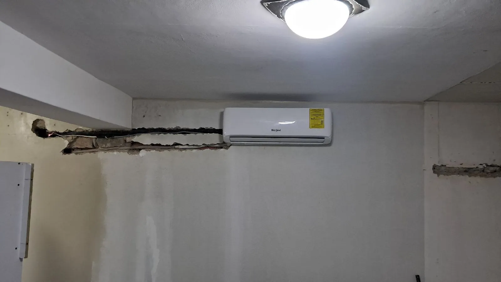 trabajo de refrigeración entre otras ramas - Imagen 2