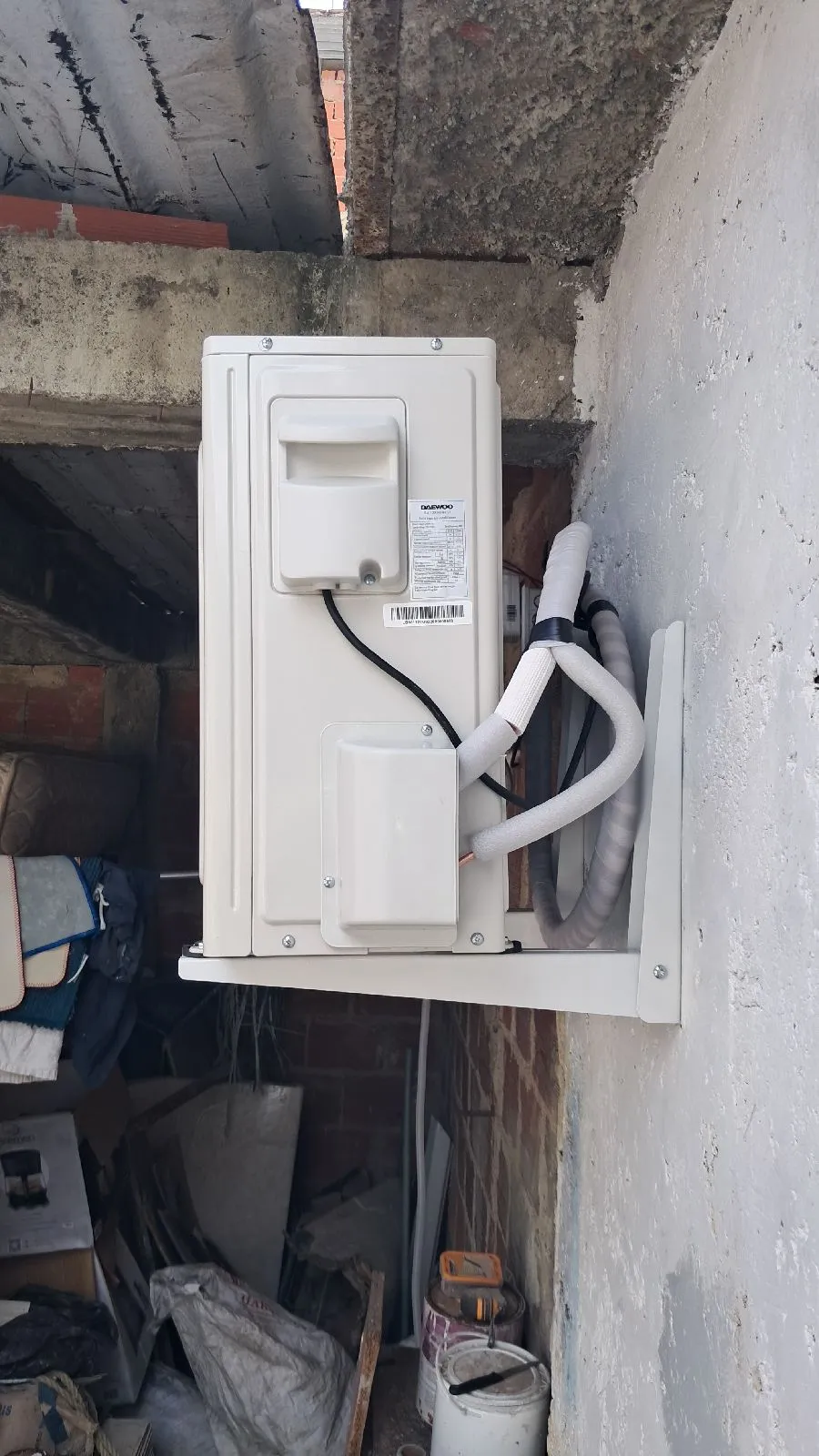 trabajo de refrigeración entre otras ramas - Imagen 3