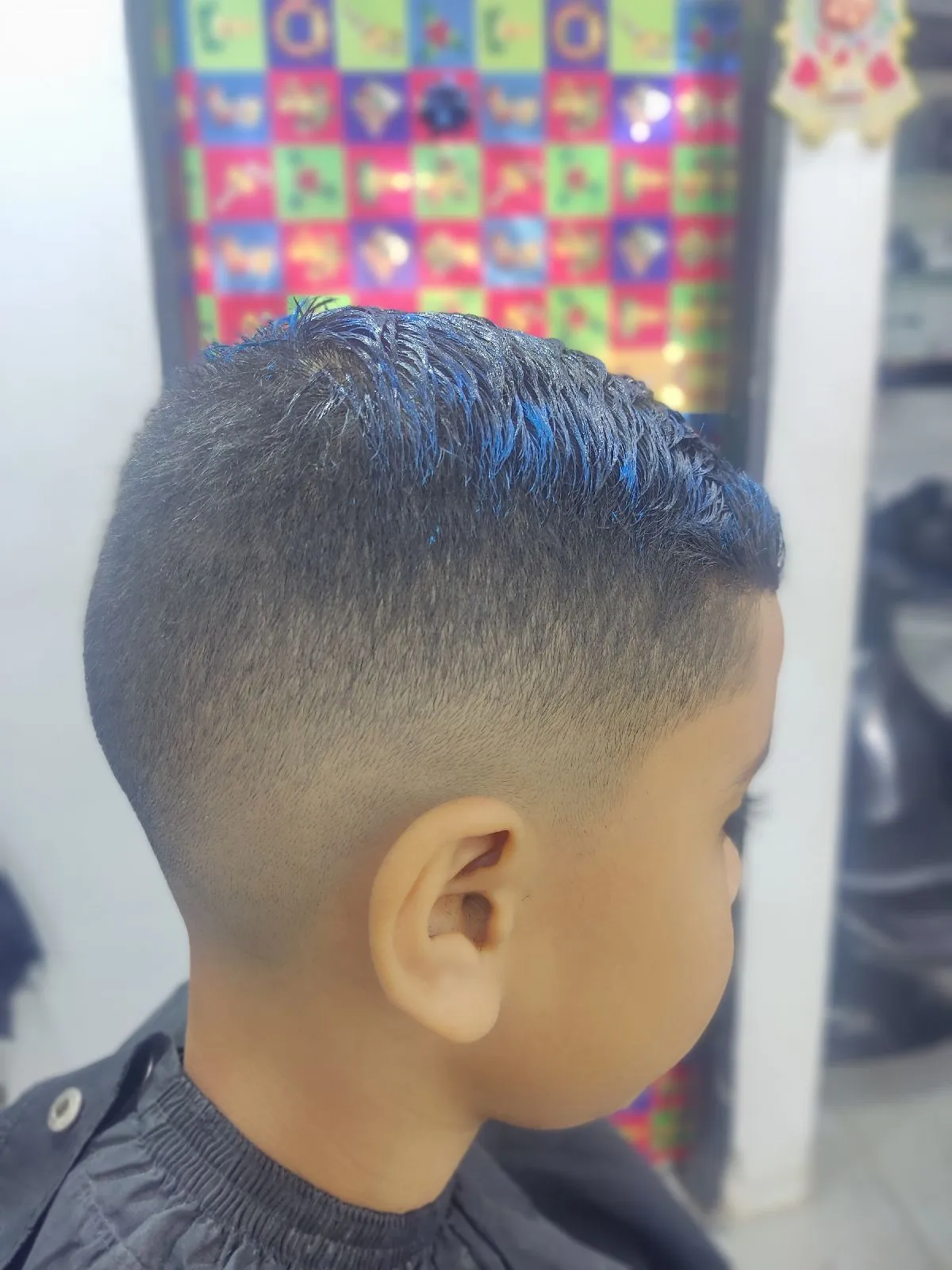 Barbero profesional a domicilio - Imagen 2
