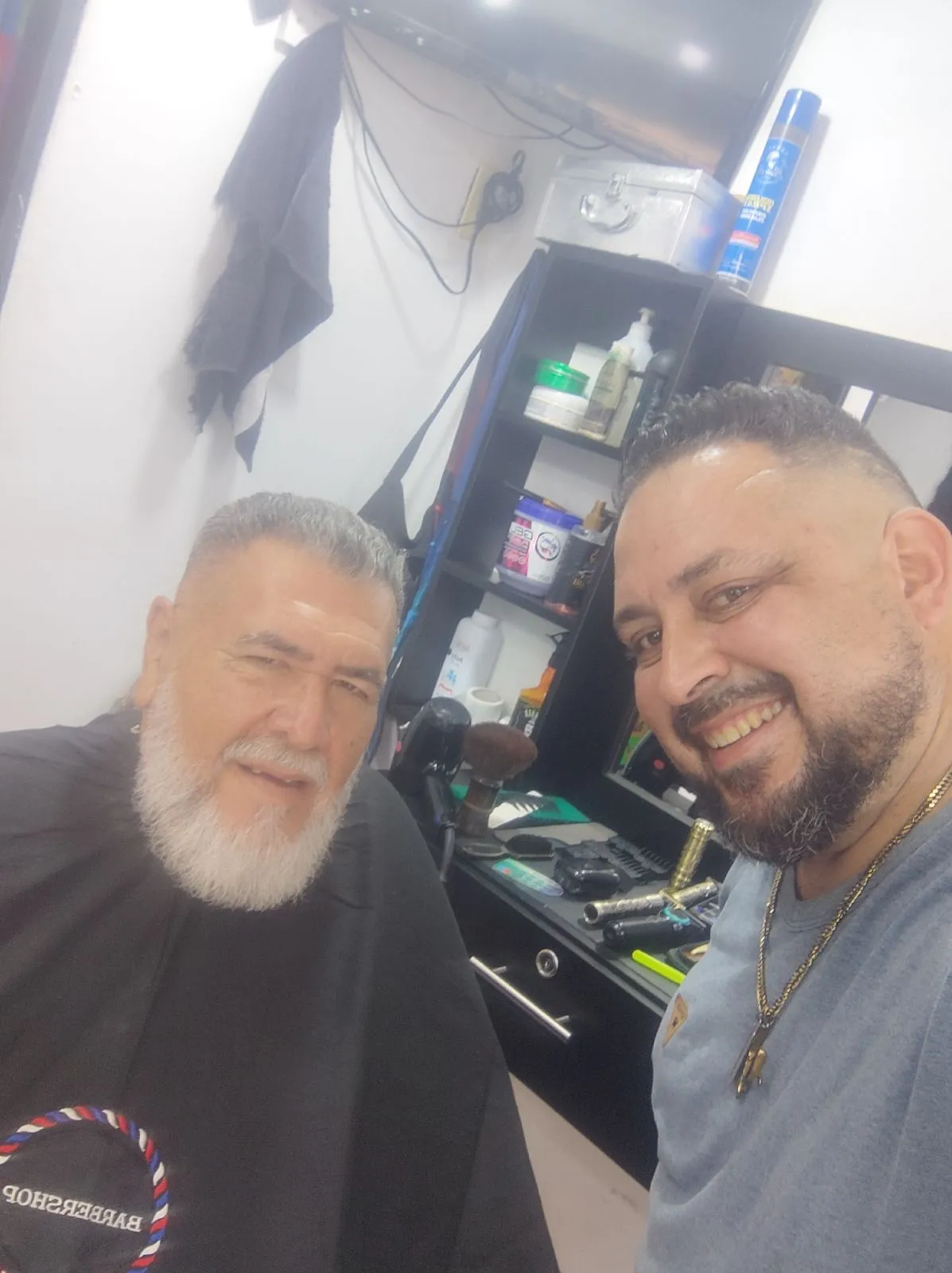 Barbero profesional a domicilio - Imagen 3