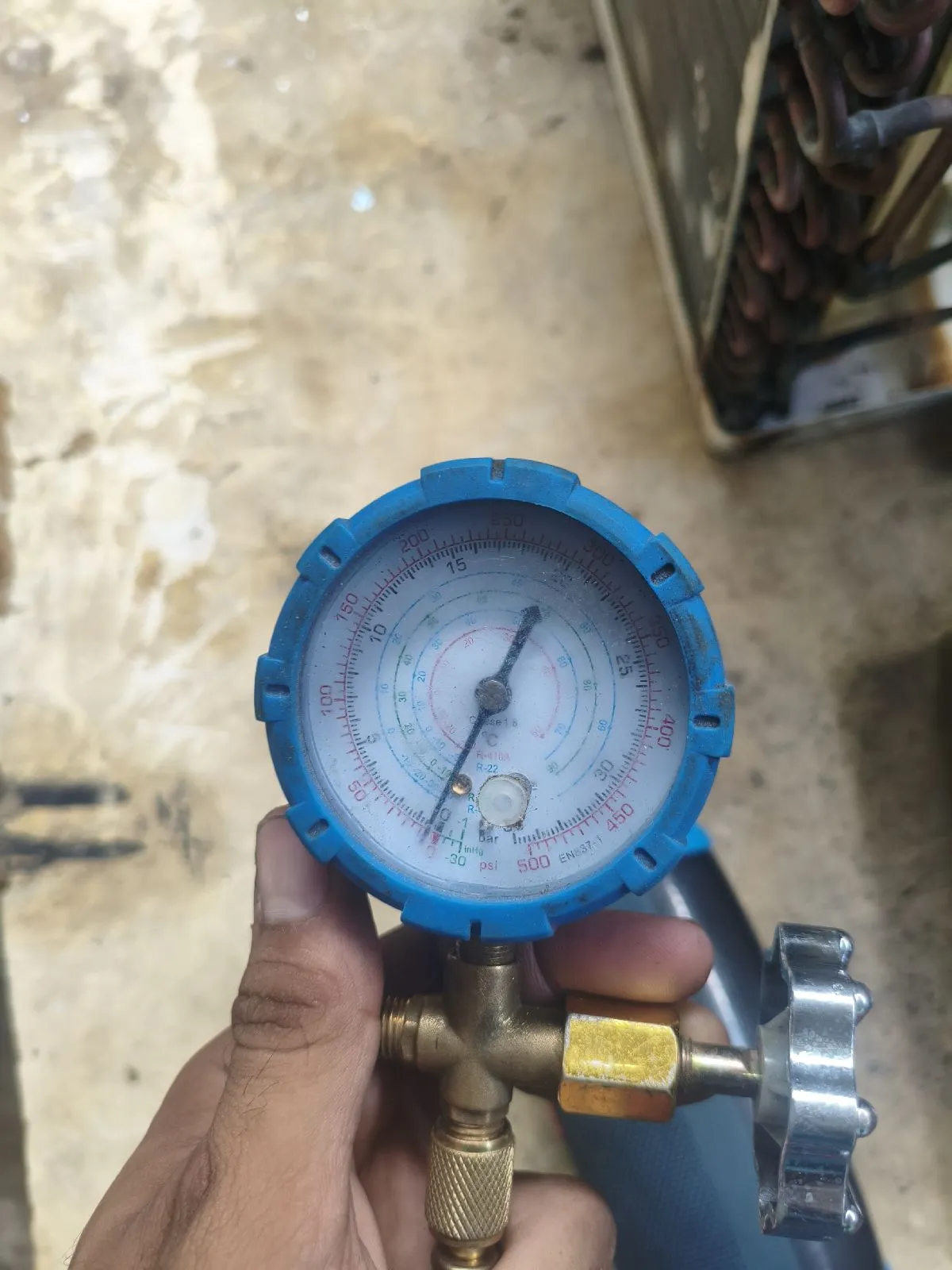 Servicio de climatizacion y refrigeración - Imagen 2