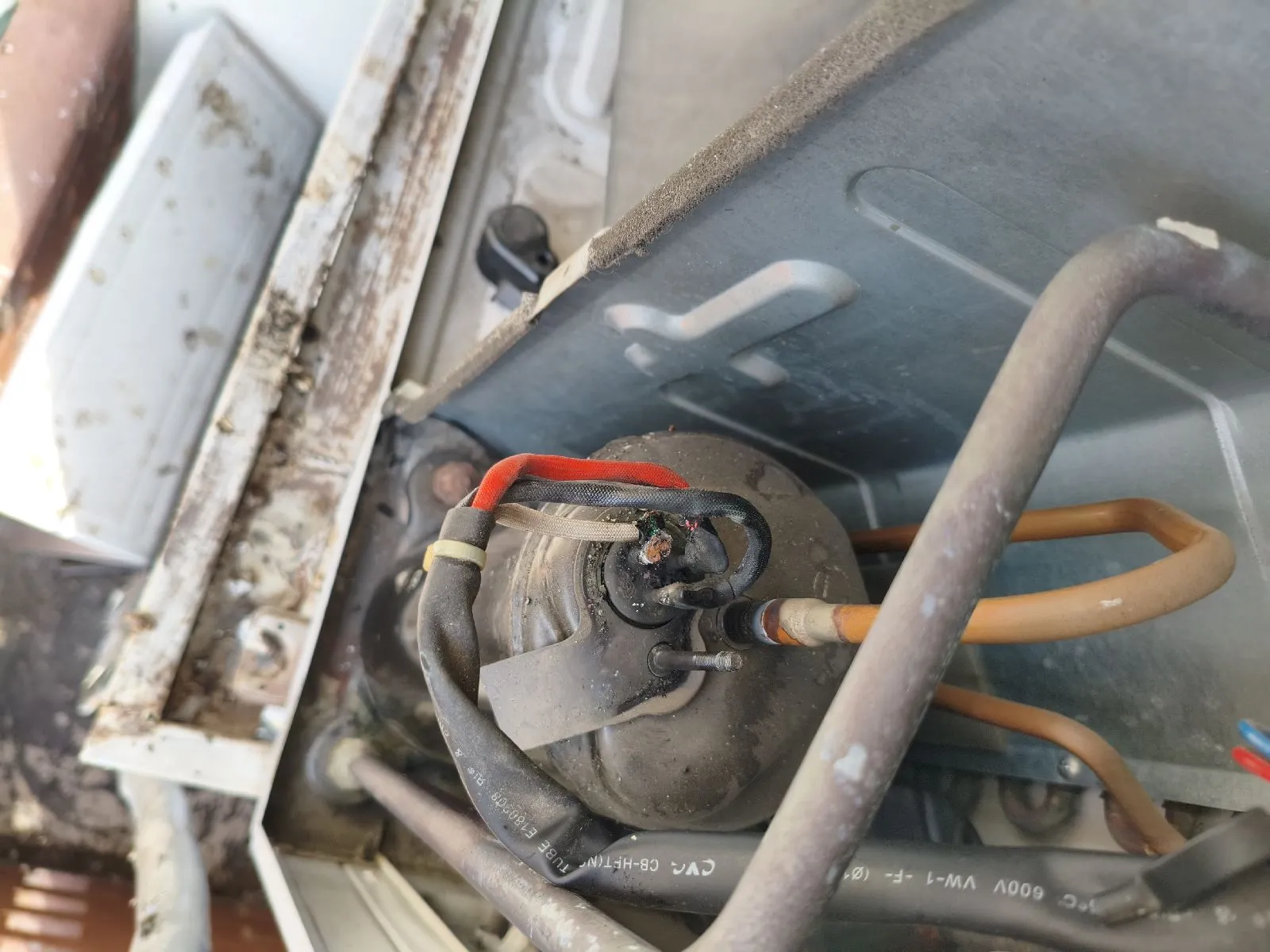 Servicio de climatizacion y refrigeración - Imagen 3