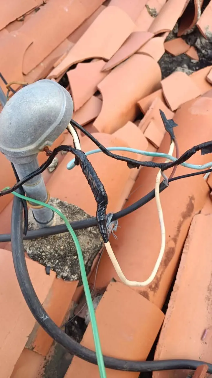 Reparación y diseño de sistemas eléctricos