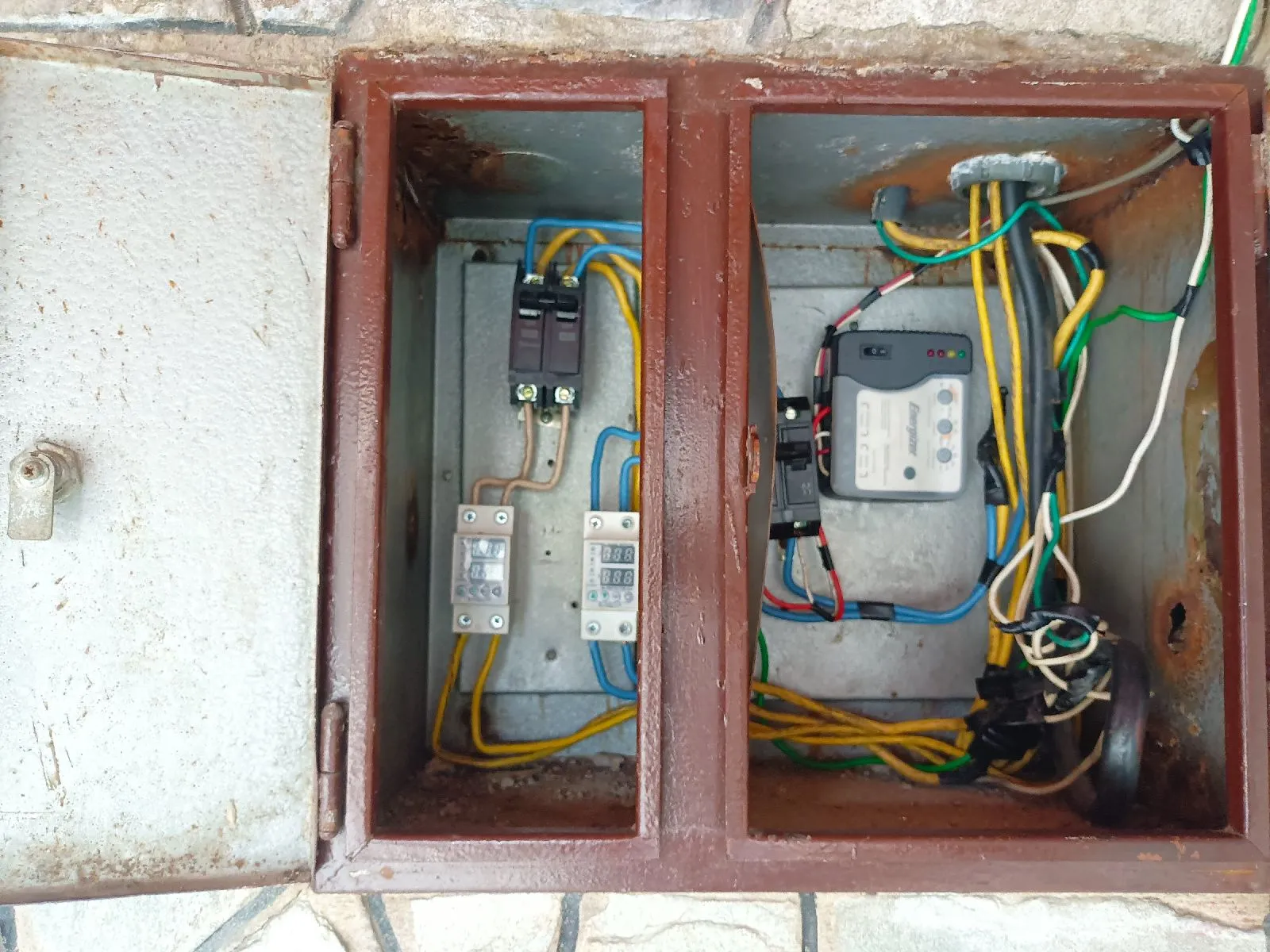 Reparación y diseño de sistemas eléctricos - Imagen 2